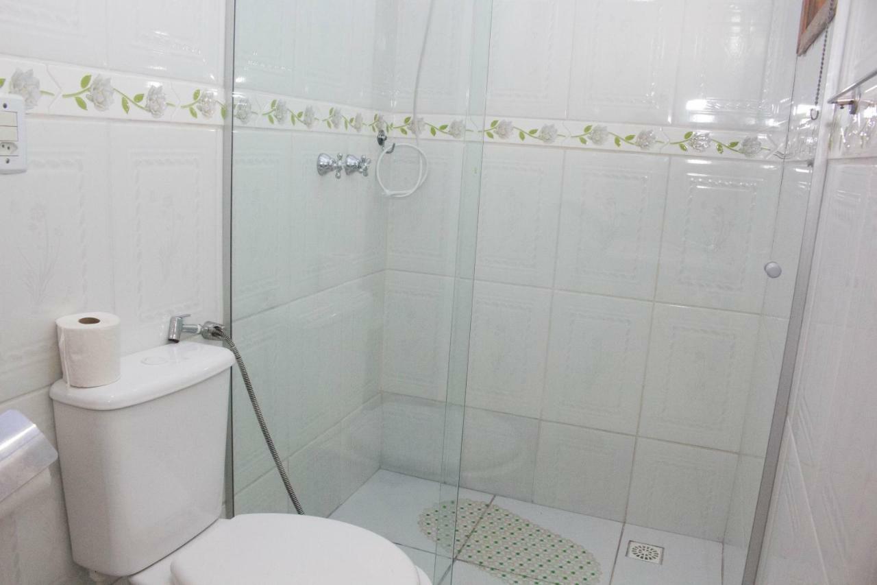 Pousada Doce Mel Penedo  Ngoại thất bức ảnh